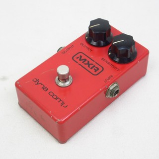 MXR Dyna Comp 79 コンプレッサー 【横浜店】