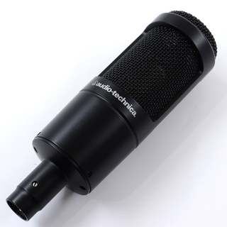 AUDIO-TECHNICA AT2035の検索結果【楽器検索デジマート】