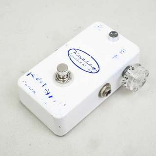 Keeley、KATANA BOOSTの検索結果【楽器検索デジマート】