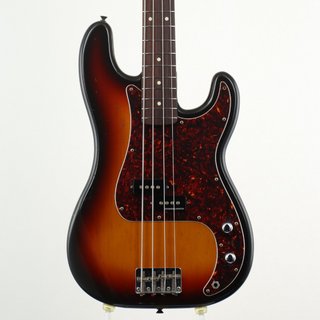 Fender JapanPB62-53 MOD 3 Tone Sunburst 【梅田店】