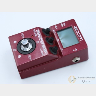ZOOM、MS-60Bの検索結果【楽器検索デジマート】