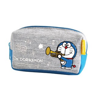NONAKA 【GWゴールドラッシュセール】 I'm Doraemon トランペット マウスピースポーチ