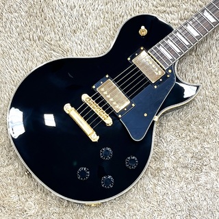 Sire Larry Carlton L7 BK (Black) 【LPカスタムスタイル】