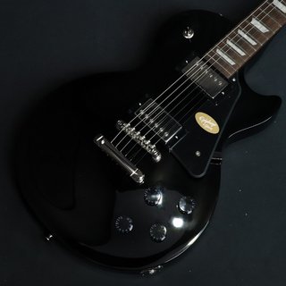 Epiphone Inspired by Gibson Les Paul Studio Ebony 【横浜店】
