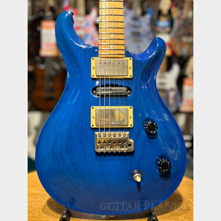 Paul Reed Smith(PRS)Swamp Ash Special -Blue Matteo- 2005USED!!【ハイエンドフロア在庫品】【金利0%!】