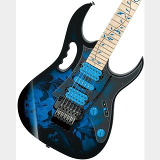 Ibanez JEM77P BFP Blue Floral Pattern Steve Vai Signature Model スティーブ・ヴァイ シグネチャー【梅田店】