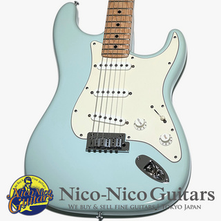 Fender Custom Shop2014 Proto Stratocaster NOS (Sonic Blue) 