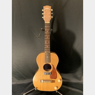 Odell Terz Guitar Odell Terz Guitar 