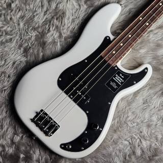 Fender Player II Precision Bass Polar White【大人気アニメキャラ使用！】