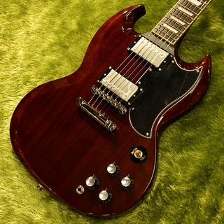 Tokai 【NEW】【漆黒良指板】 SG-101 ~Walnut~ #2450083 [3.37kg]【日本製】 