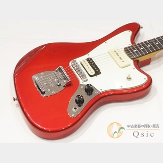 Fender、Jean-Ken Johnny Jaguarの検索結果【楽器検索デジマート】 Fender、Jean-Ken Johnny Jaguarの検索結果【楽器検索デジマート】