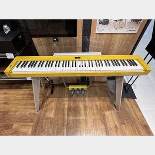 CASIO Privia専用ピアノ椅子CC-7〜インテリアブランドCRASH GATEとの