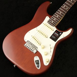 Fender FSR American Performer Sassafras Stratocaster Rosewood Fingerboard Mocha 【御茶ノ水本店】