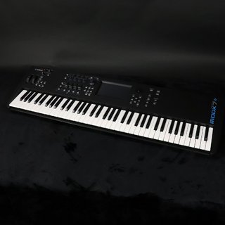 YAMAHA MODX7+ 【梅田店】