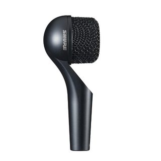 SHURE Nexadyne 8レビュー：独自技術のデュアル・エンジンで明瞭