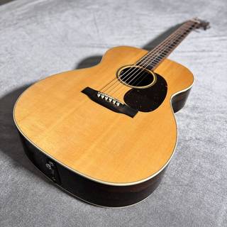 Martin 000-13EC Crossroad