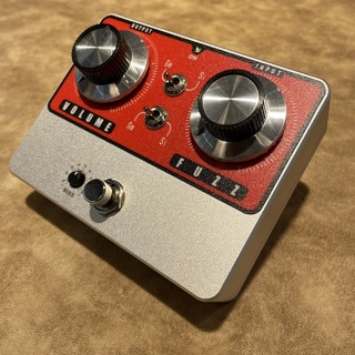 KING TONE GUITAR VINTAGE FUZZ