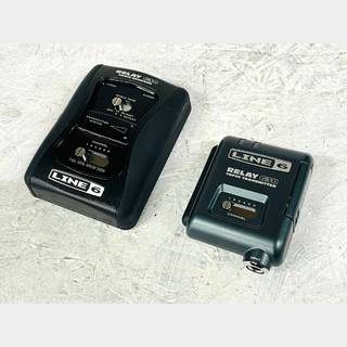 LINE 6 RELAY G30
