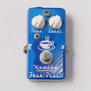 Keeley Java Boost【中古】【USED】