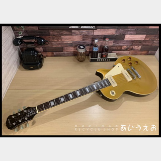 Epiphone Les Paul 56 Gold Top P90