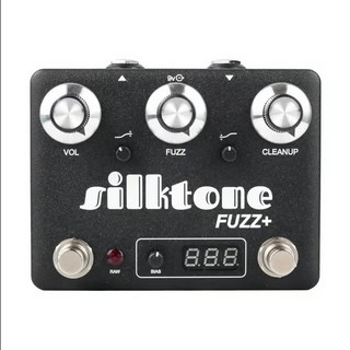 Silktone、Fuzz +の検索結果【楽器検索デジマート】
