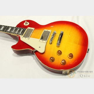 Epiphone Les Paul Standard Plus Top PRO Lefty 【返品OK】[NLG84]【神戸店在庫】