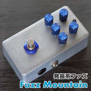 kgrharmony Fuzz Mountain