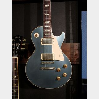 Gibson Custom ShopHistoric Collection 1957 Les Paul Reissue Pelham Blue