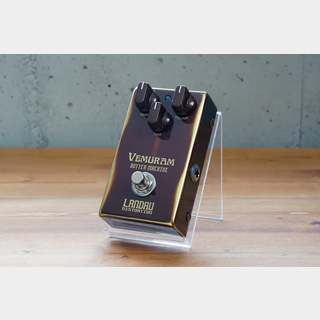 【美品】VEMURAM BUTTER MACHINE VEMURAM Butter Machine | BIGBOSS オンラインマーケット