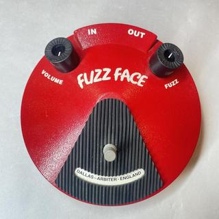Jim Dunlop、FUZZ FACEの検索結果【楽器検索デジマート】