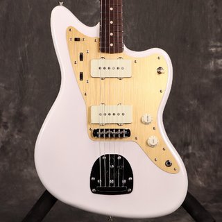 FenderMade in Japan Heritage 60s Jazzmaster Rosewood Fingerboard White Blonde [S/N JD24007329]【WEBSHOP】