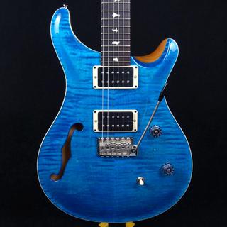 Paul Reed Smith(PRS) CE 24 Semi-Hollow Blue Matteo 2022