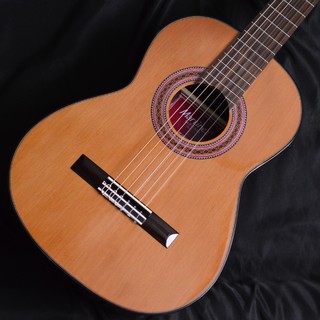 MartinezMR-580C ミニクラシックギター
