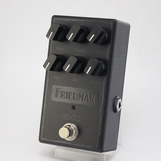 Friedman、BE-ODの検索結果【楽器検索デジマート】