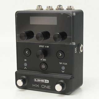 LINE 6 HX One 【御茶ノ水本店】