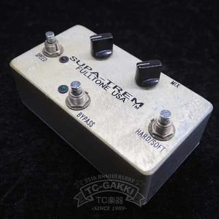 エフェクター（ギター・ベース用）、Fulltone、Supa Tremの検索