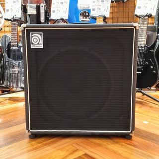 Ampeg BA-115 ベース用アンプ 【現物画像】