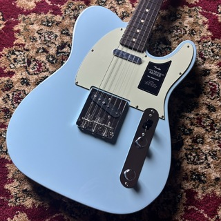 Fender Vintera II '60s Telecaster Sonic Blue エレキギター テレキャスター