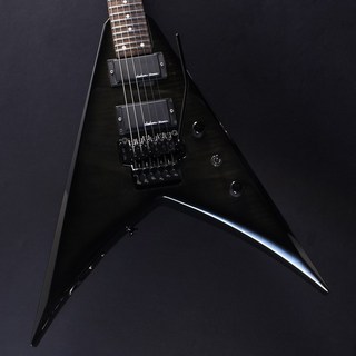 Jackson Stars 【USED】King V KV-04 Trans Black