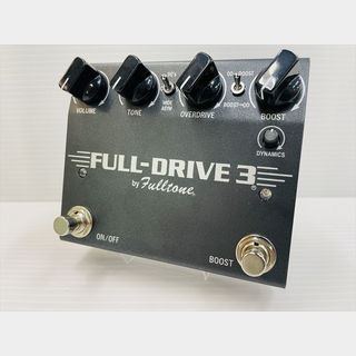 FulltoneFull-Drive 3
