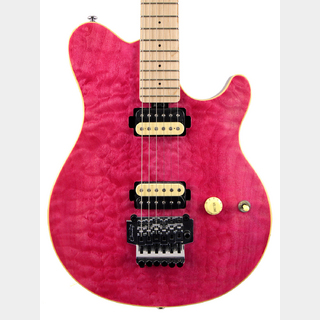 エレクトリックギター、MUSIC MAN、AXISの検索結果【楽器検索デジマート】