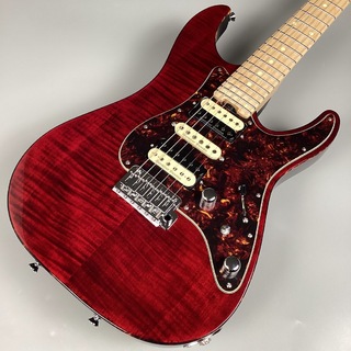 SCHECTER 【1本目】SD-2-24-TM-VTR/M STR 【2024福岡ギターショー出展モデル】【現物画像】