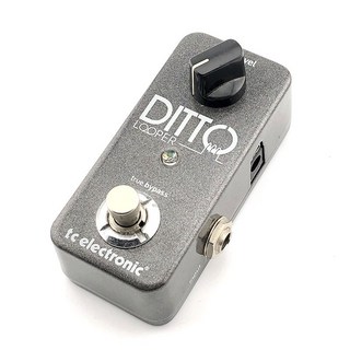 tc electronic 【USED】 DITTO LOOPER