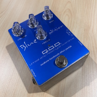 OVAL TONE、Q.O.O. Blue editionの検索結果【楽器検索デジマート】