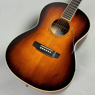 K.YairiSRF-MA1 Vintage Sunburst アコースティックギター【日本製】【現物写真】