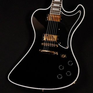 Gibson Custom Shop RD Custom Ebony ≪S/N:CS403816≫ 【心斎橋店】