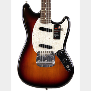 Fender American Performer Mustang (3CS)