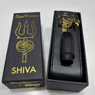 Theo Wanne SHIVA 3 HR 8