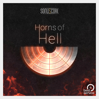 best service TO - HORNS OF HELL