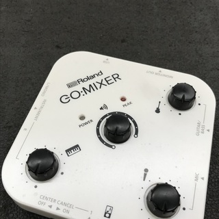 Roland、GO Mixerの検索結果【楽器検索デジマート】